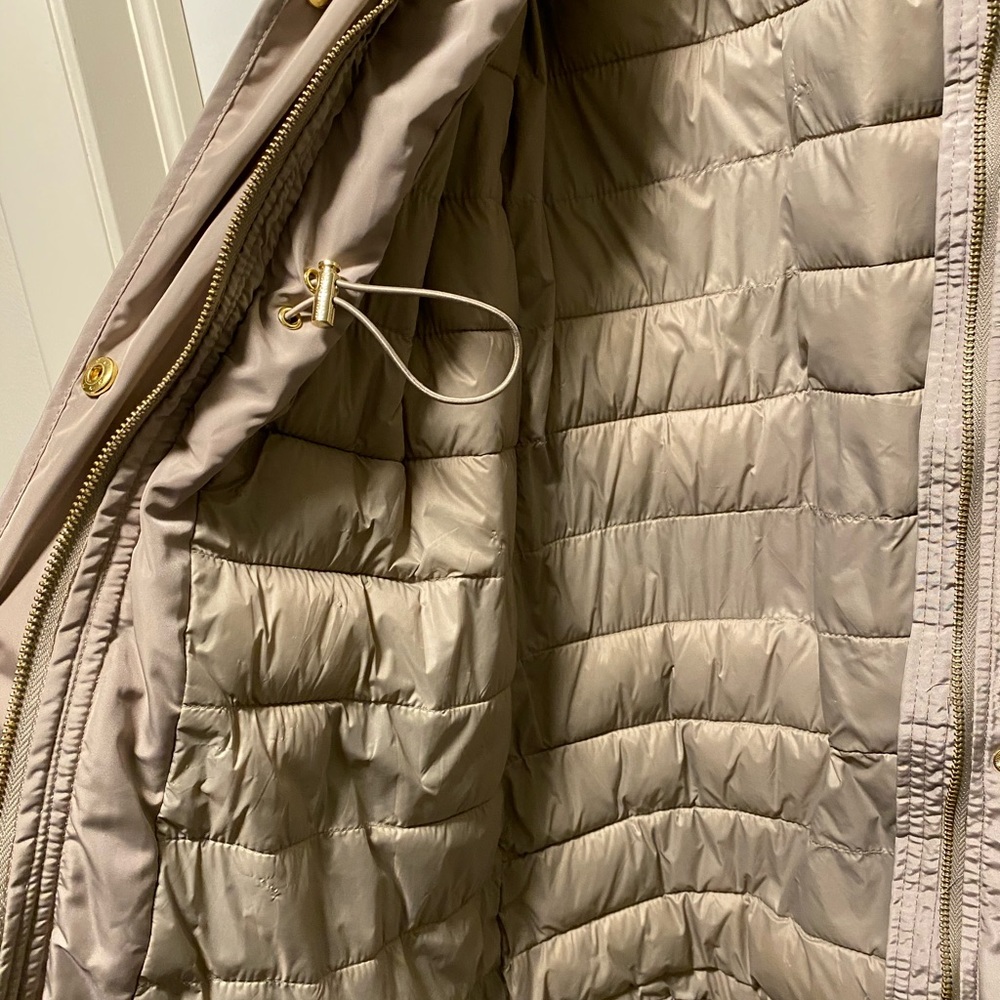 MICHAEL KORS JACKET - Picture 5 of 11